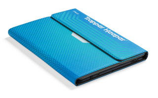Illustration for article titled Your Old School Trapper Keeper Is Making a Comeback As a Tablet Case